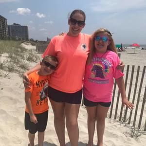 Meet your Posher, Sara